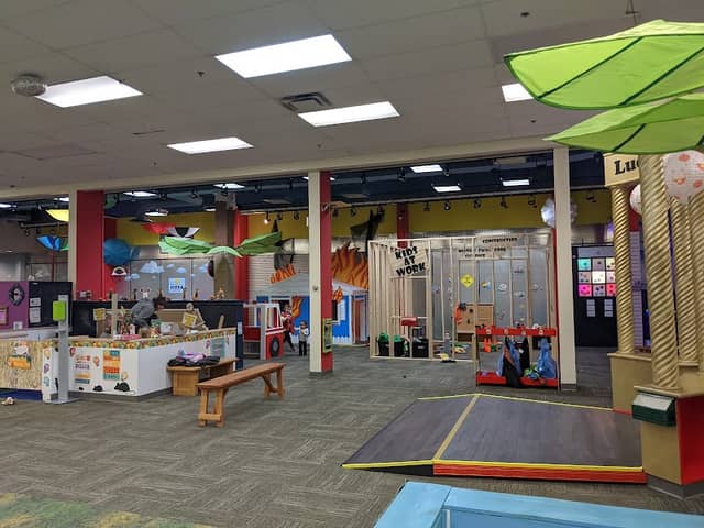 Des Moines Children's Museum - Image 1