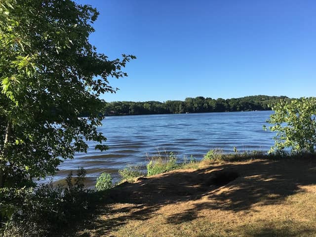 Lewis Point Park - Image 1