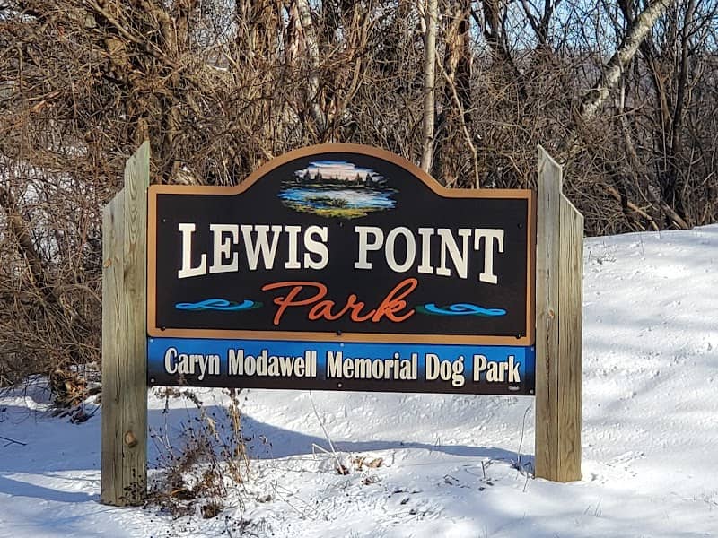 Lewis Point Park - Image 1