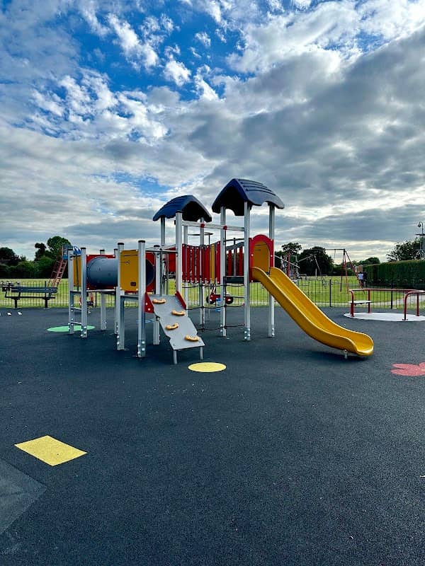 The Recreational Ground - Image 2