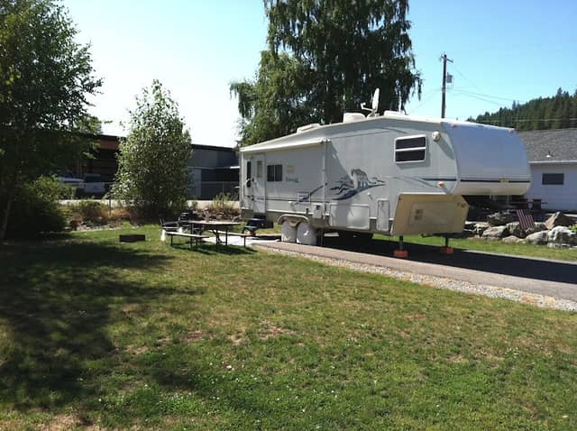 By The Way Campground - Image 1