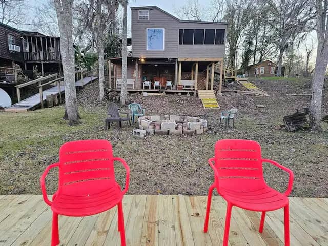 The Cajun Chateau - Image 1