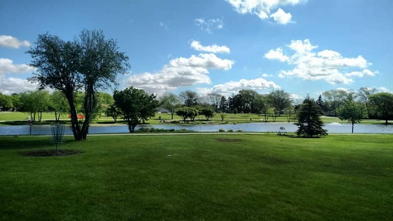 Lombard Park District - Madison Meadow - Image 2