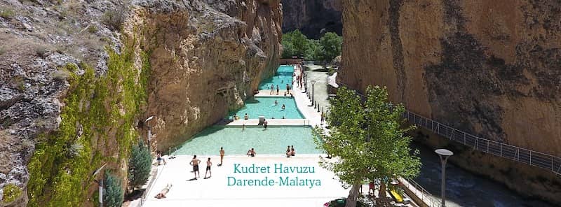 Kudret Havuzu - Image 1