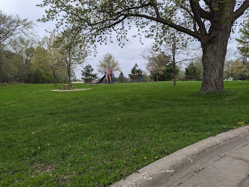 Seabury Park - Image 1