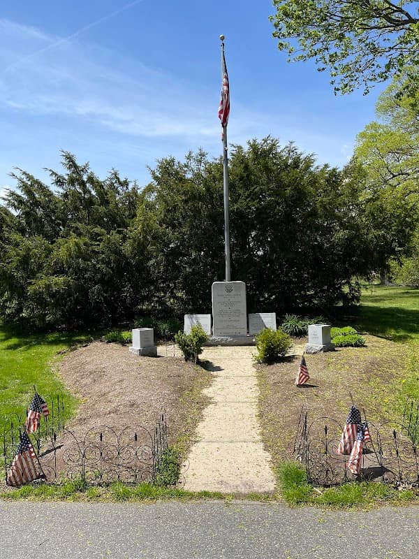 Cushing Memorial Park - Image 3