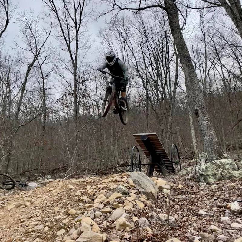 Shepherd Mountain Bike Park and Hiking Trails - Image 1