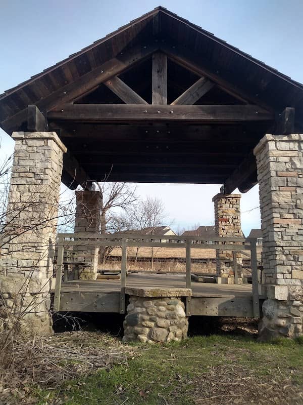 The Creek Overlook at Coffee Creek - Image 1