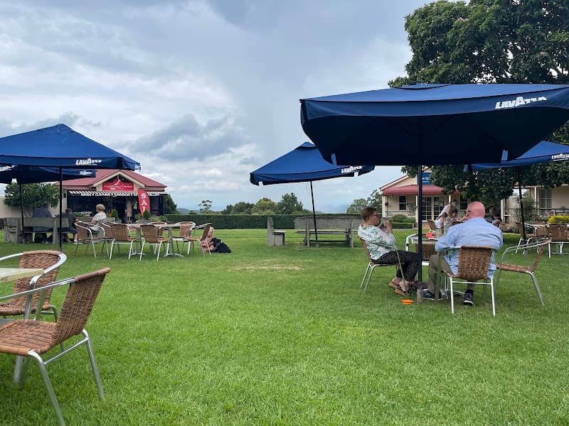 The Village Green - Image 2