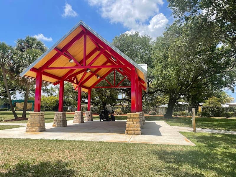 James D. Bradley Jr. Park - Image 2