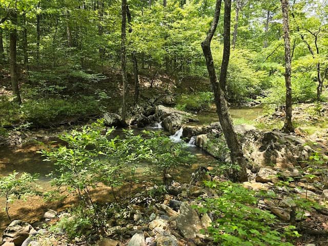 South Creek Falls - Image 2
