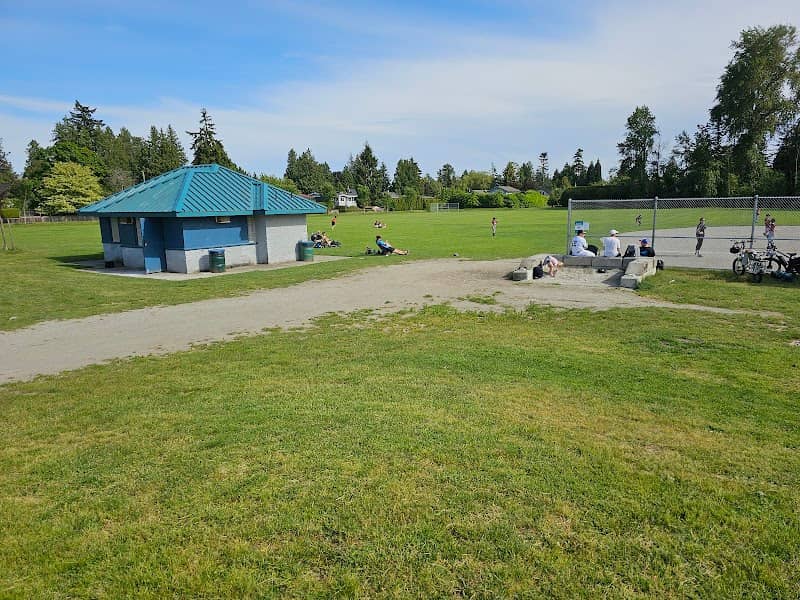 Pebble Hill Park - Image 1
