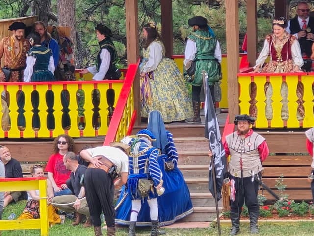 Joust Arena - Image 1