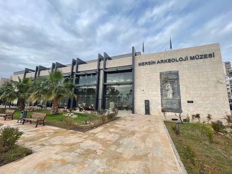 Mersin Museum of Archeology - Image 1