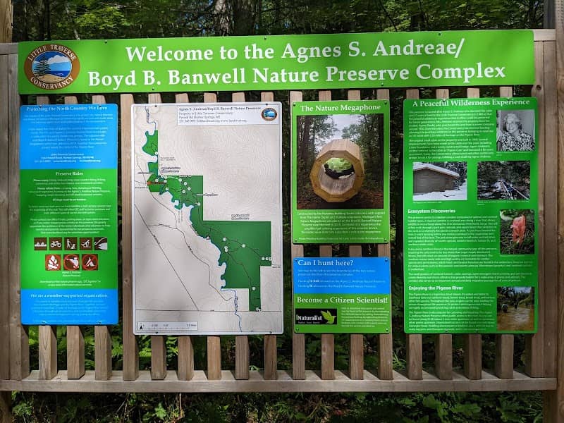 Agnes S. Andreae Nature Preserve - Image 2