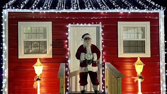 A Christmas Wonderland NC - Image 2