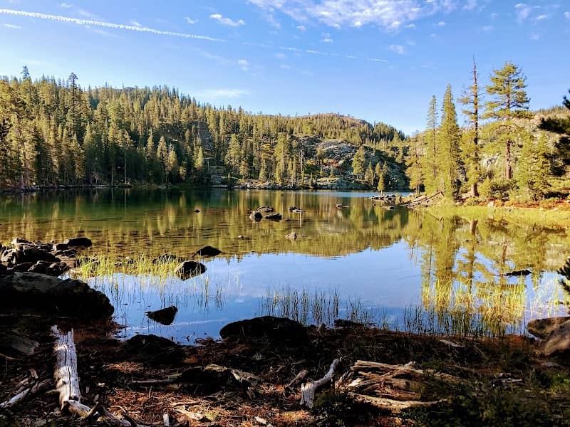 LAKES BASIN - Image 1