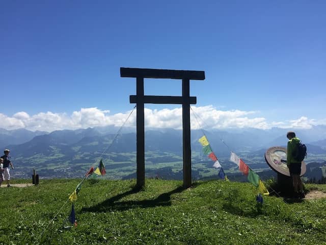 Porta Alpinale - Image 1