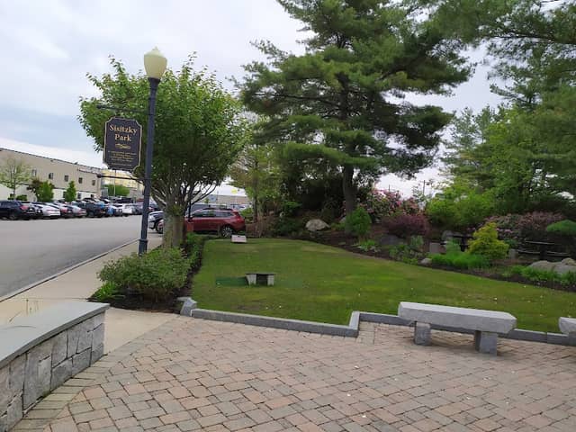 Sisitzky Park - Image 2