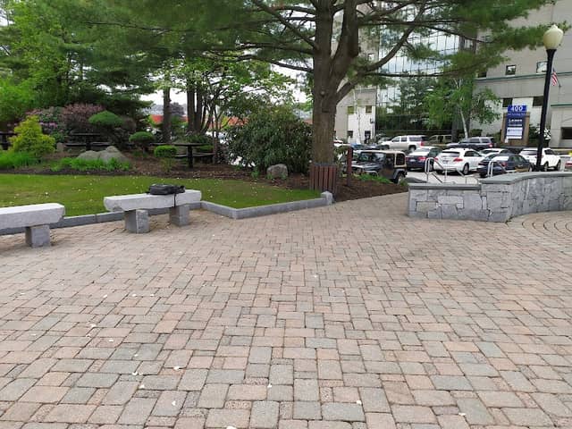 Sisitzky Park - Image 1