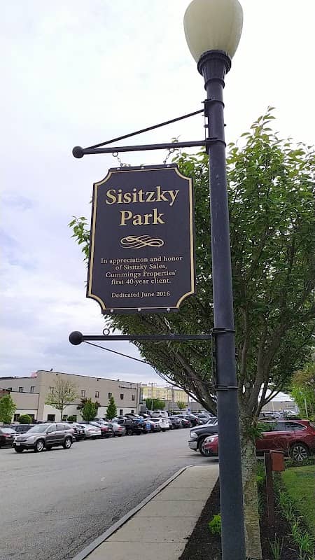 Sisitzky Park - Image 3