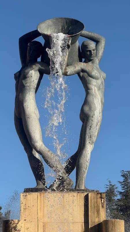 Fontana Luminosa - Image 2