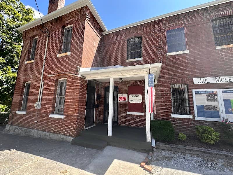 Old Jail Museum - Image 2