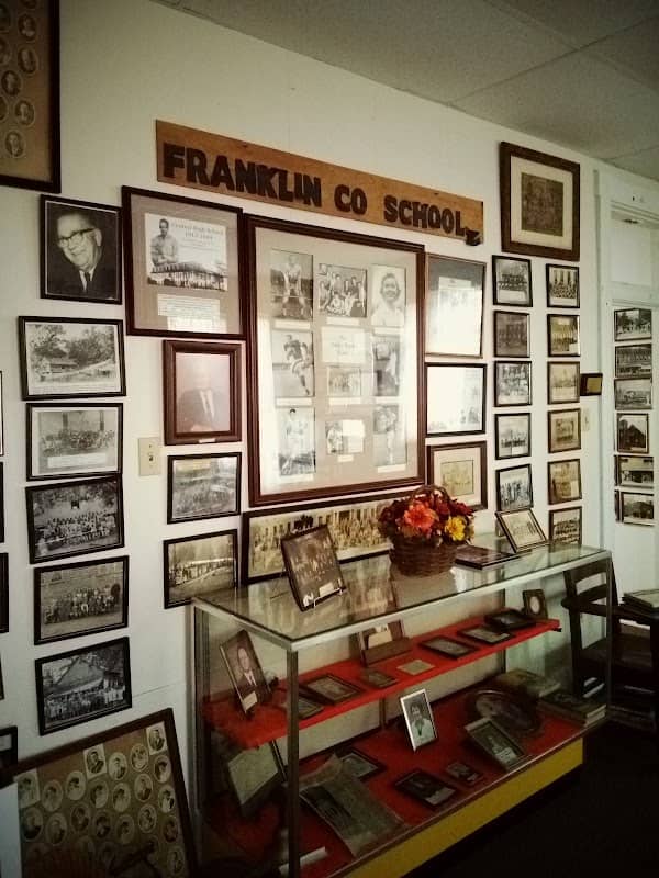 Old Jail Museum - Image 1