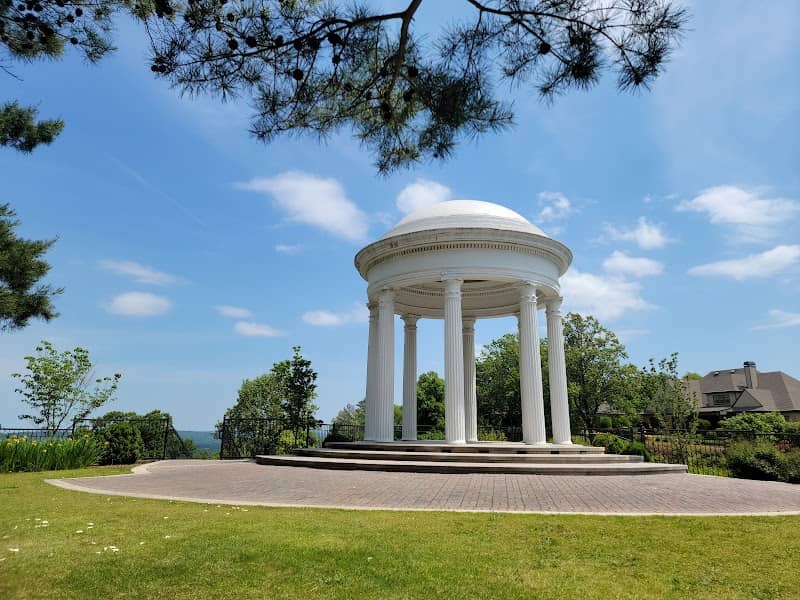 Vestavia Hills Sibyl Temple - Image 1