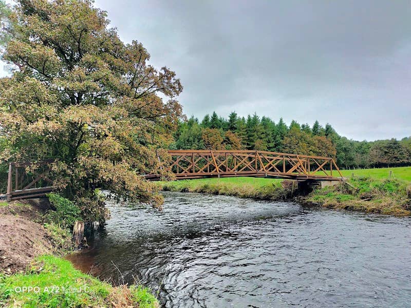 Maine Riverside Walk - Image 1