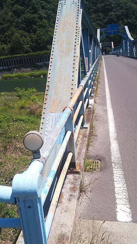 水内(みのち)河原 - Image 1