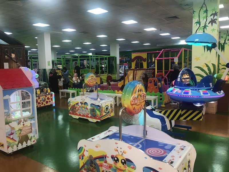 Jungle Park - Image 1