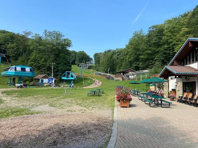 Sky High Mountain Coaster - Image 2