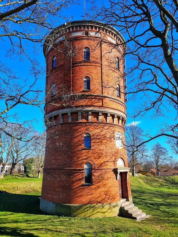 Nyborg Water Tower - Image 1