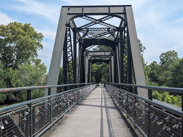 Heritage Park - Image 1