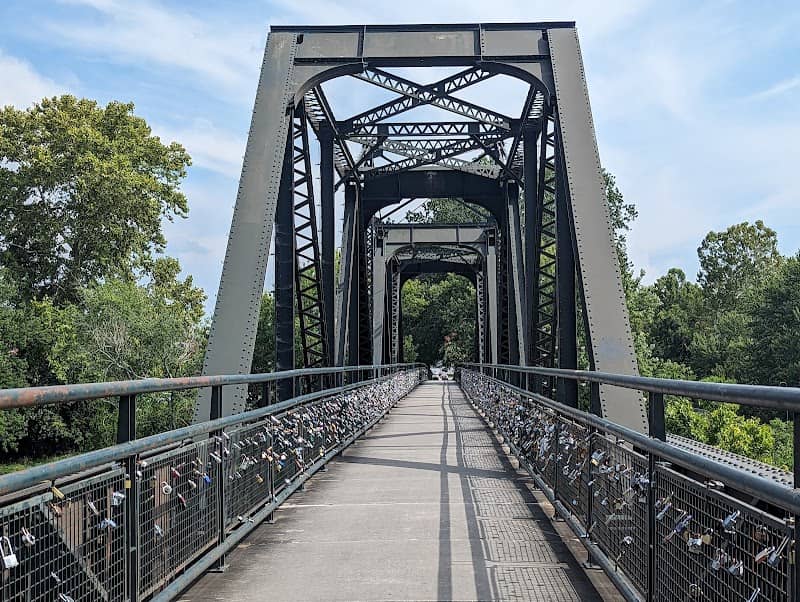 Heritage Park - Image 1