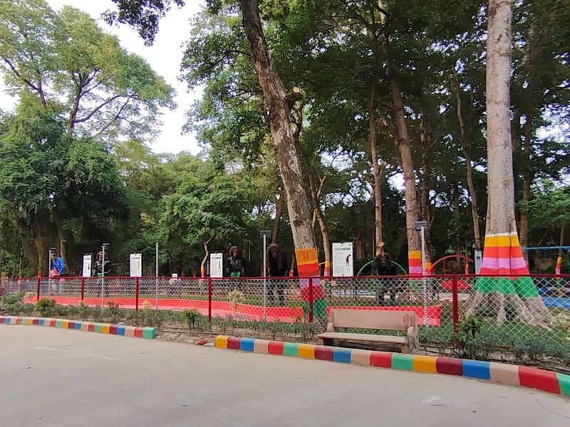 Shaheed Park - Image 1