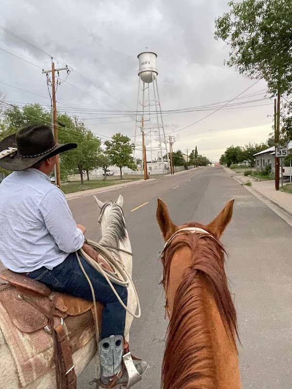 West Texas Adventure Co. - Image 1