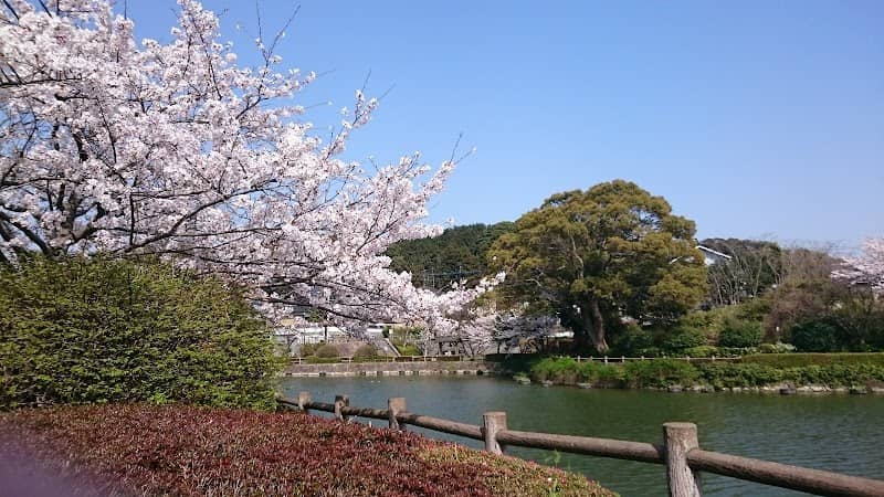 Kumakoshi-ike Park - Image 1
