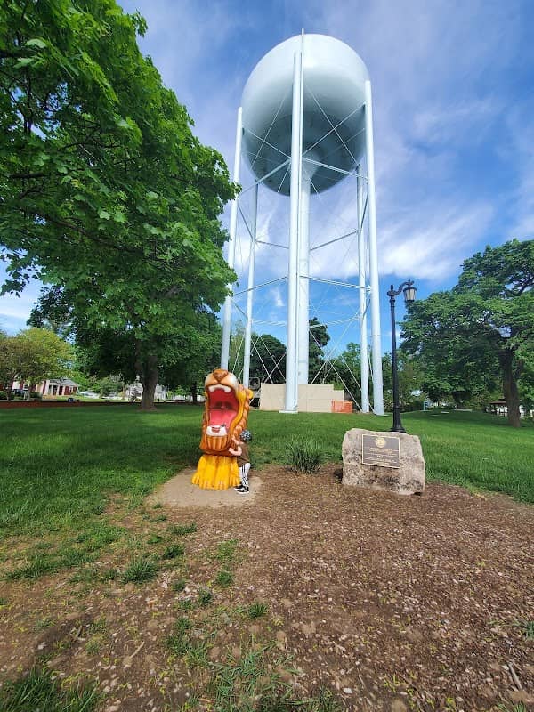 Burnham Park - Image 1