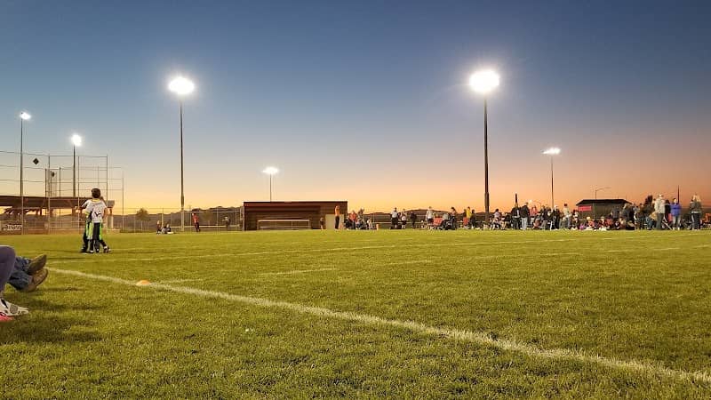 Diamond Valley Community Park - Image 2