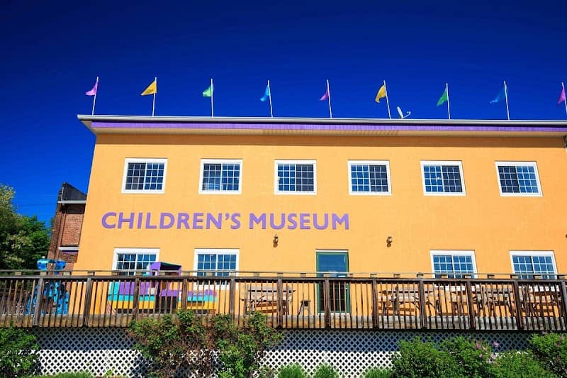 Mid-Hudson Discovery Museum - Image 2
