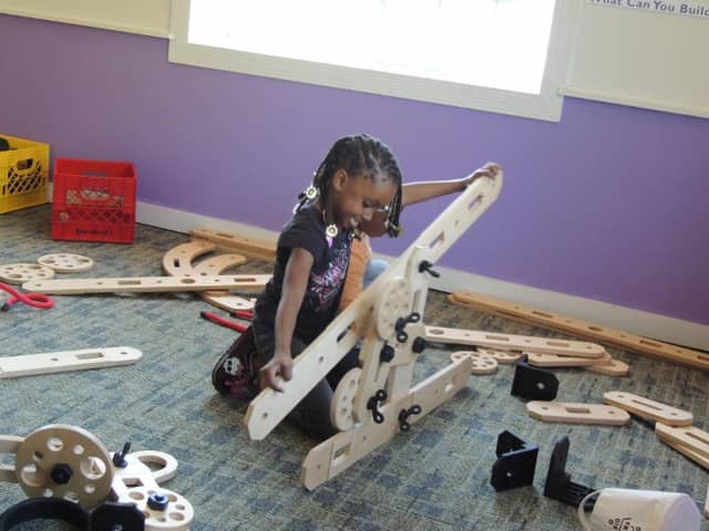 Mid-Hudson Discovery Museum - Image 1