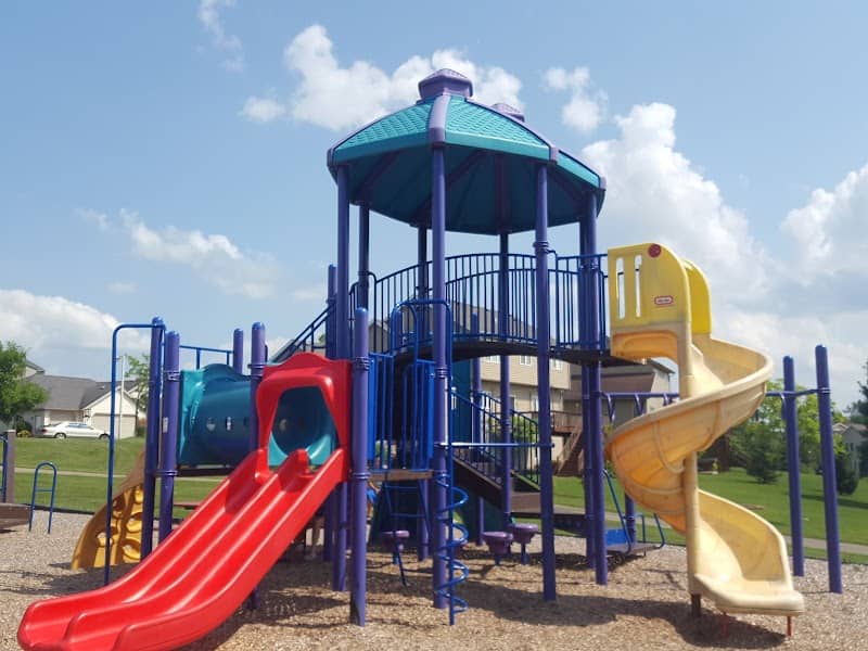 Summit Pointe Park - Image 1