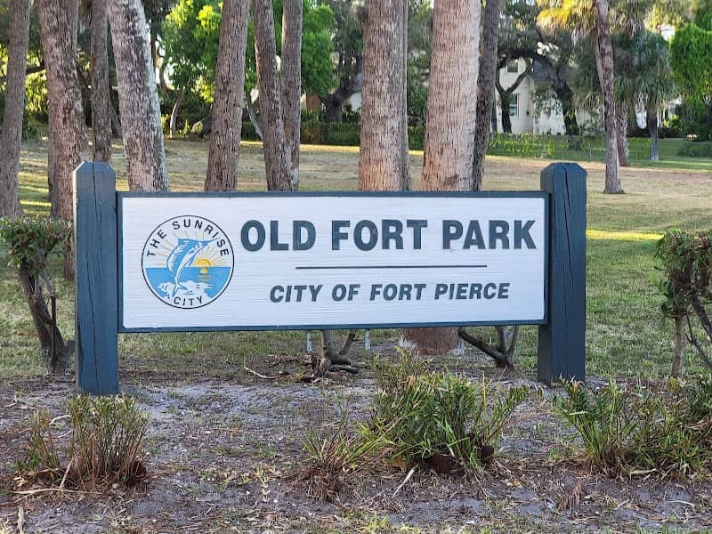 Old Fort Park - Image 2