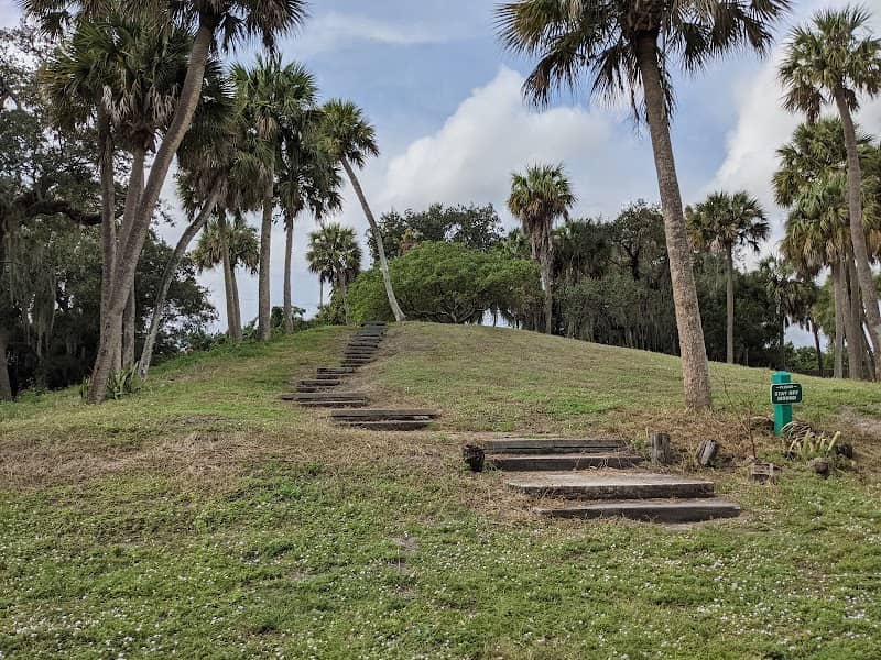 Old Fort Park - Image 1