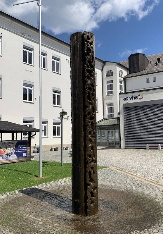 Säulenbrunnen - Image 1