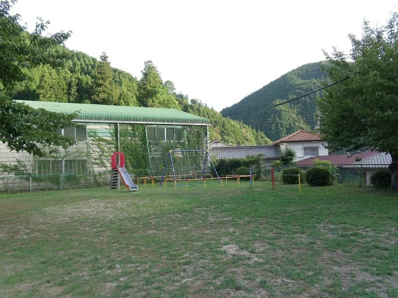 Kowatarijido Park - Image 2