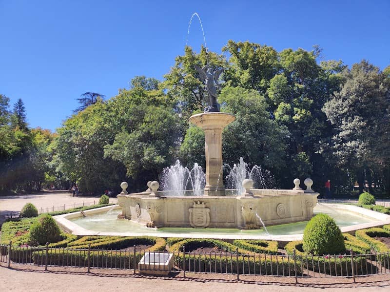 Fuente de la Fama - Image 1