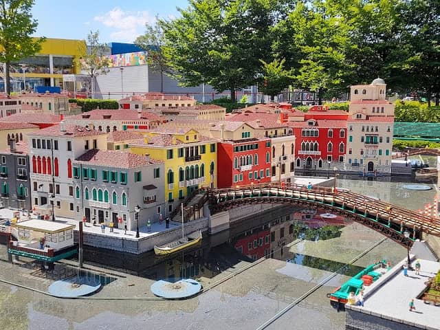 Venedig (Miniland) - Image 1